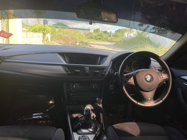 2014 BMW X1