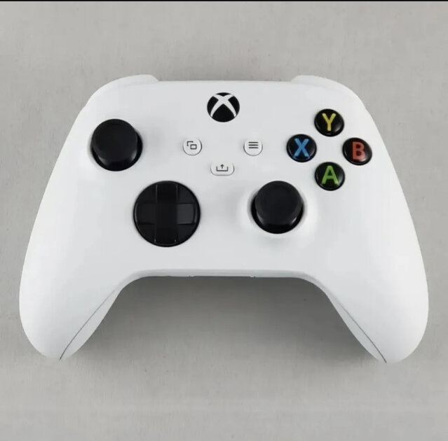 Like New Xbox Controller New Gen