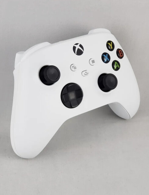 Like New Xbox Controller New Gen