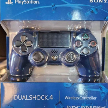 Non-Orginal PS4 Controllers