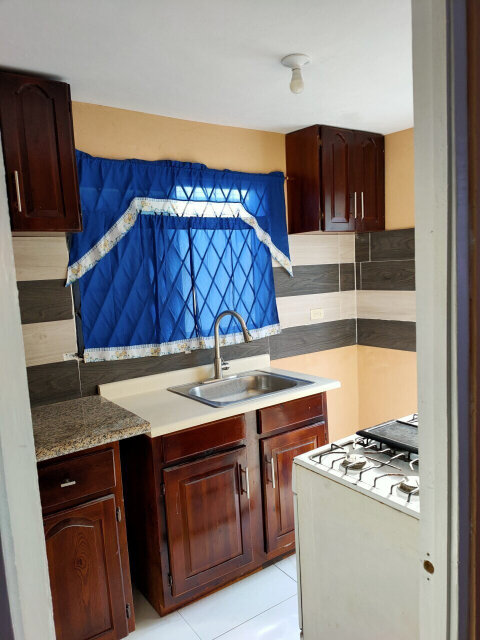 1 Bedroom 1 Bath & Kitchen Only