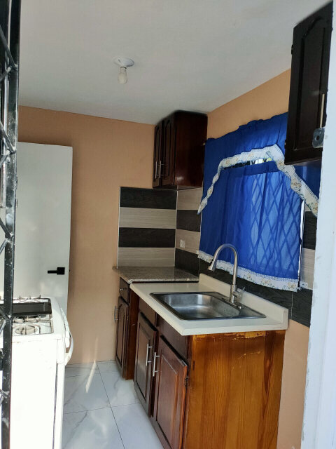 1 Bedroom 1 Bath & Kitchen Only