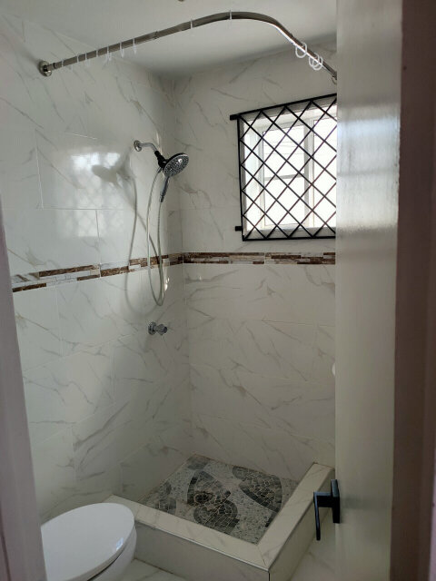 1 Bedroom 1 Bath & Kitchen Only