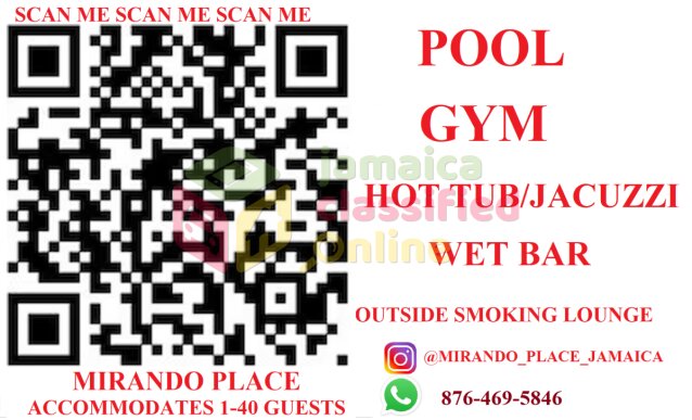 (BEACH ACCESS,POOL,GYM,HOT TUB,SMOKING AREA)