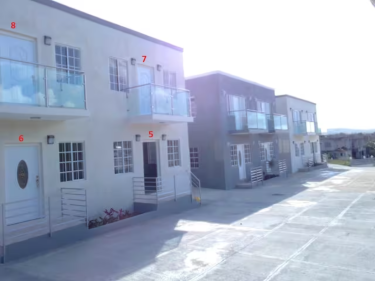 (POOL,GYM,HOT TUB,SMOKING AREA) USD $75UP/NIGHT