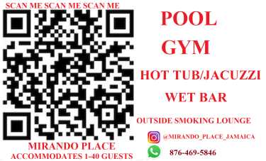 (POOL,GYM,HOT TUB,SMOKING AREA) USD $75UP/NIGHT