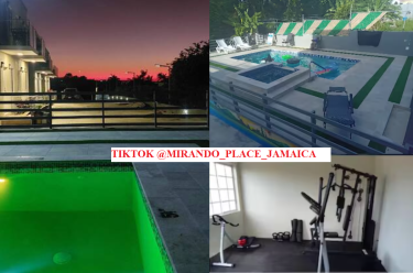 (POOL,GYM,HOT TUB,SMOKING AREA) USD $75UP/NIGHT