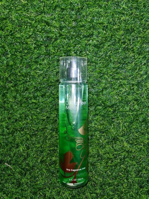 Bath And Body Works