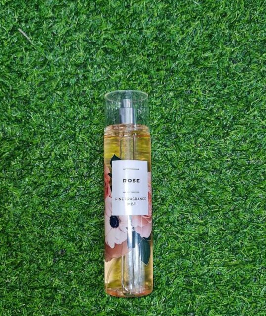 Bath And Body Works