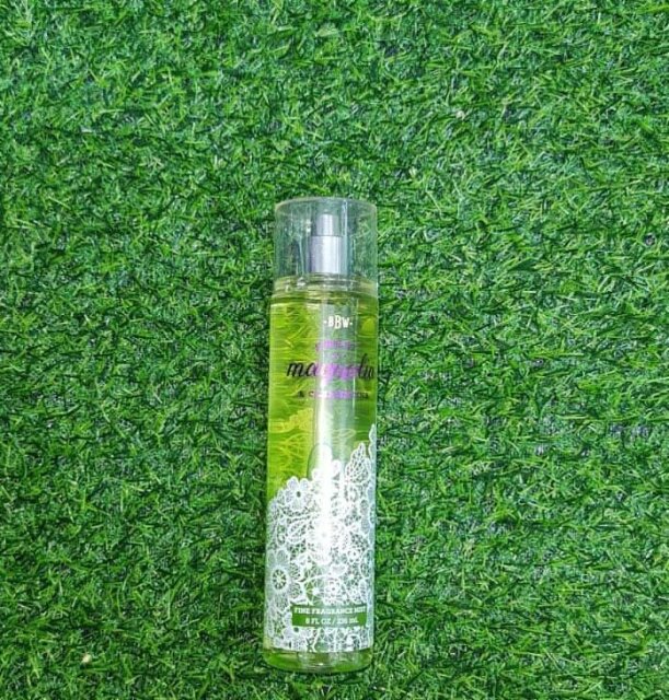 Bath And Body Works