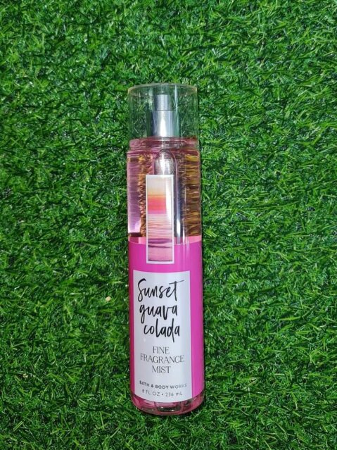Bath And Body Works