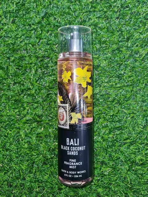 Bath And Body Works