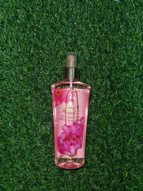 Bath And Body Works