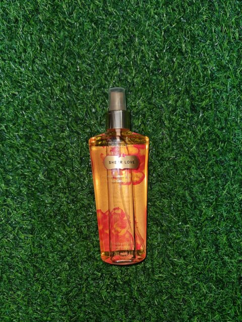 Bath And Body Works