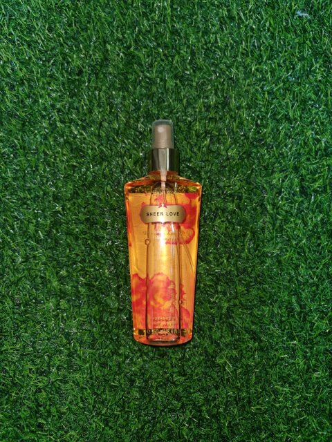 Bath And Body Works