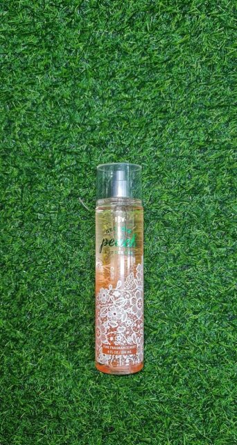 Bath And Body Works