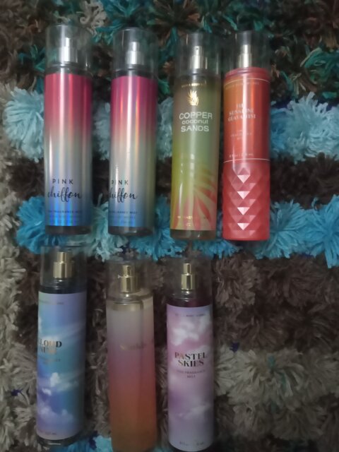 Bath And Body