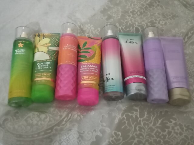 Bath And Body