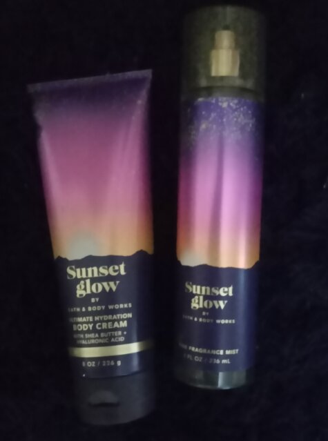 Bath And Body
