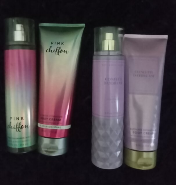 Bath And Body