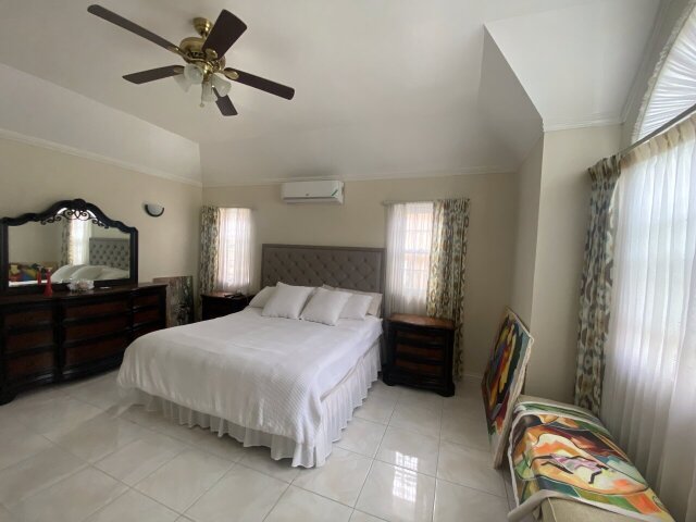 3 Bedroom Townhouse Fully Furnished
