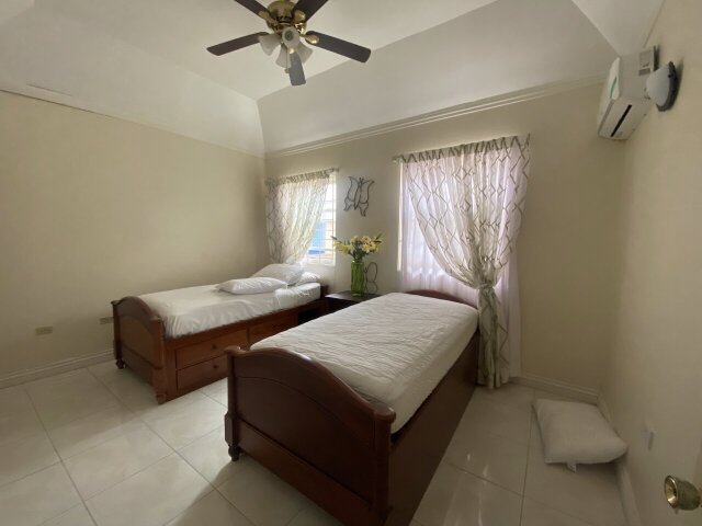 3 Bedroom Townhouse Fully Furnished