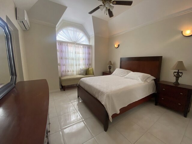 3 Bedroom Townhouse Fully Furnished