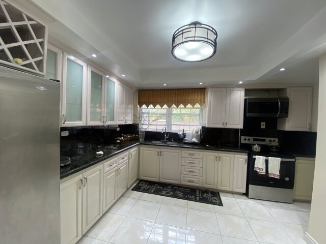 3 Bedroom Townhouse Fully Furnished