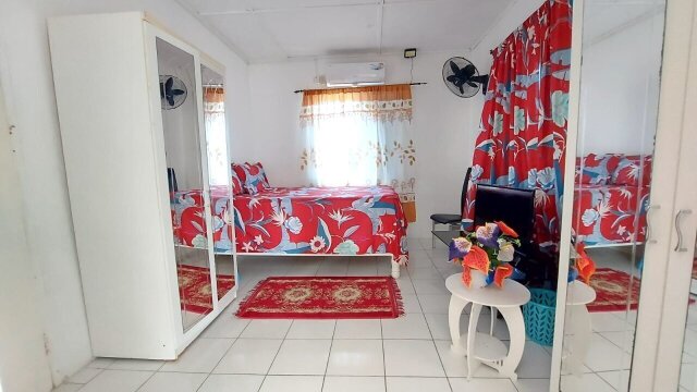 Airbnb Holiday Room Rentals In St. Thomas, Jamaica
