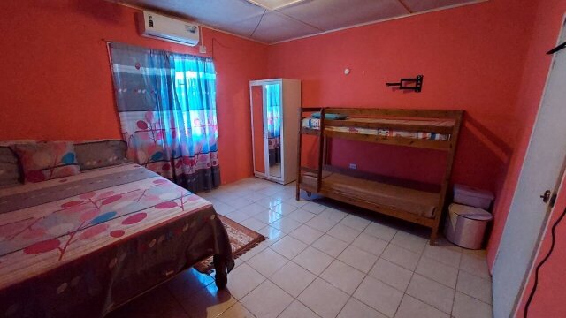 Airbnb Holiday Room Rentals In St. Thomas, Jamaica