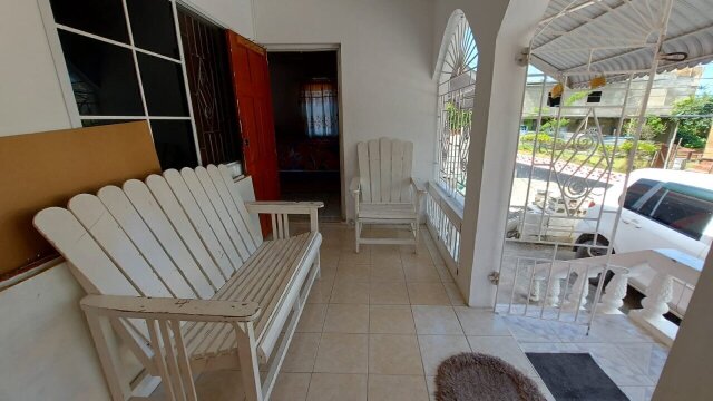 Airbnb Holiday Room Rentals In St. Thomas, Jamaica