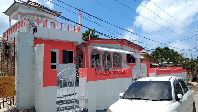 Airbnb Rentals In St.Thomas, Jamaica