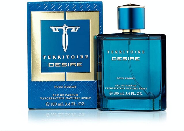 Perfumes