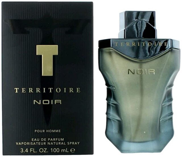 Perfumes
