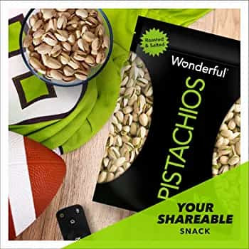 Pistachio Nuts 3LB