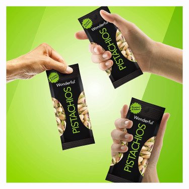 Pistachios