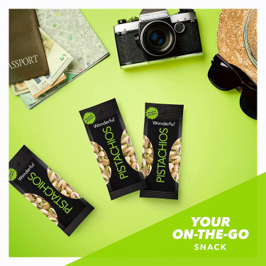Pistachios