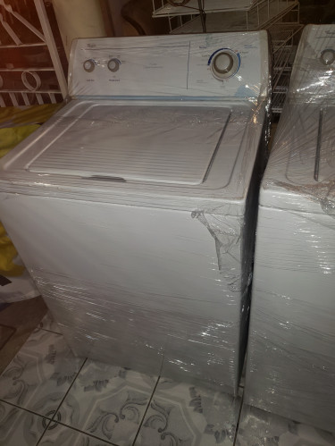 Washing Machine Sale!!! 
