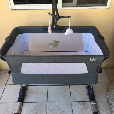 Baby Bassinet 