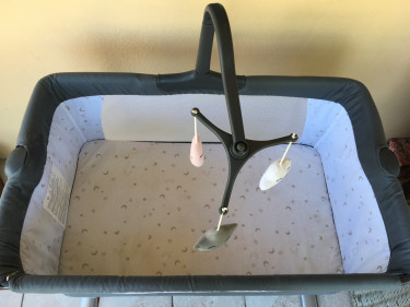 Baby Bassinet 