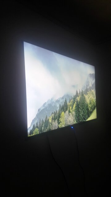 Hdr 43inch Smart Tv