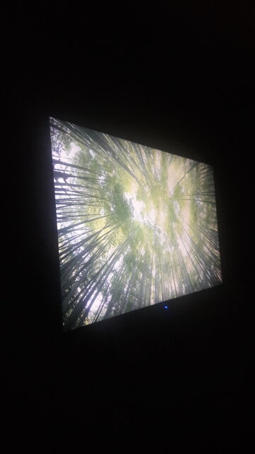 Hdr 43inch Smart Tv