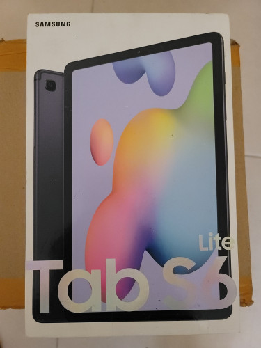 Samsung Galaxy Tab S6 Lite 4GB 64GB Android 13