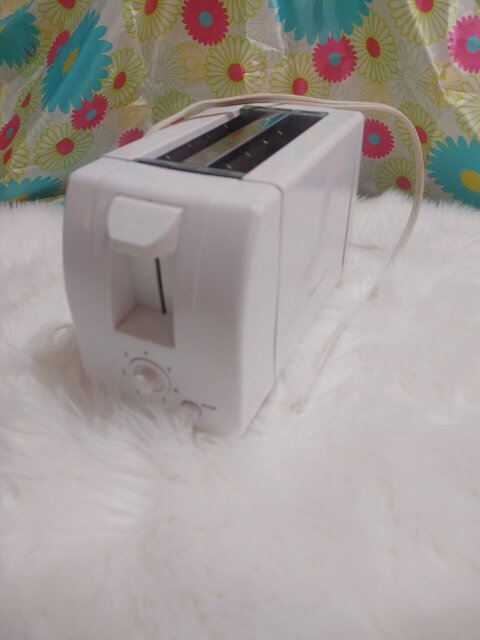 Toaster