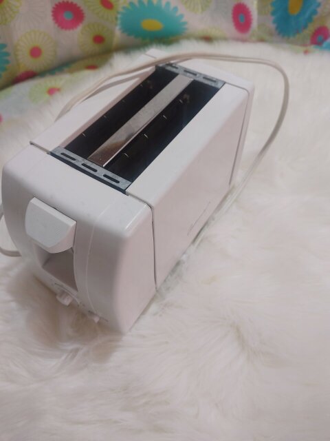 Toaster