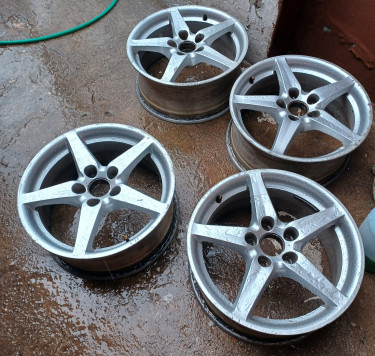 17 Inch Rims For Sale 