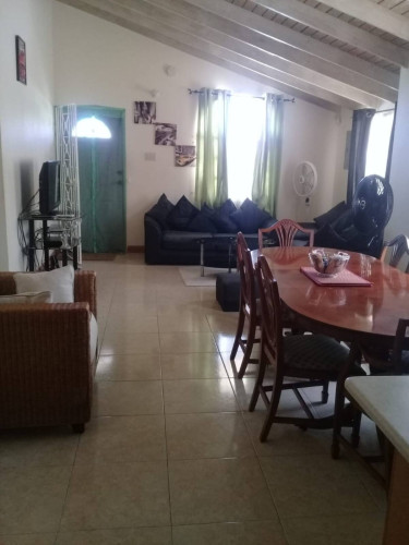 UNFURNISHED 2 Bedroom 2 Bath In Gated Community