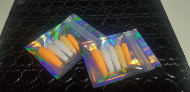 Press On Nails