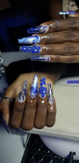 Press On Nails