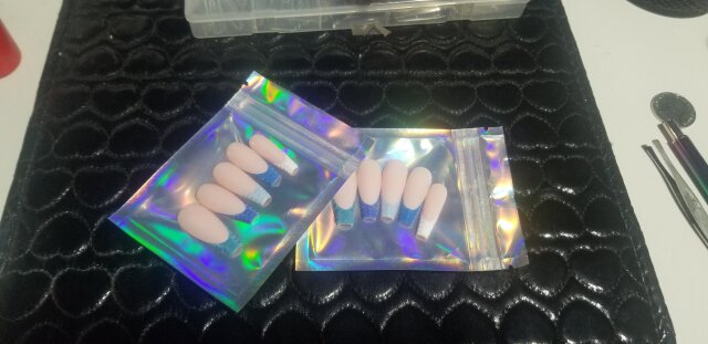 Press On Nails